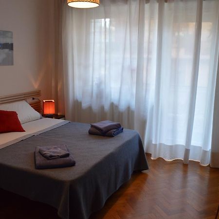 Adan Vatican Bed and Breakfast Rom Rum bild