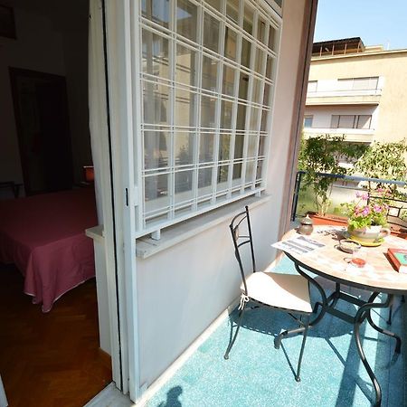 Adan Vatican Bed and Breakfast Rom Exteriör bild