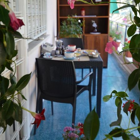 Adan Vatican Bed and Breakfast Rom Exteriör bild