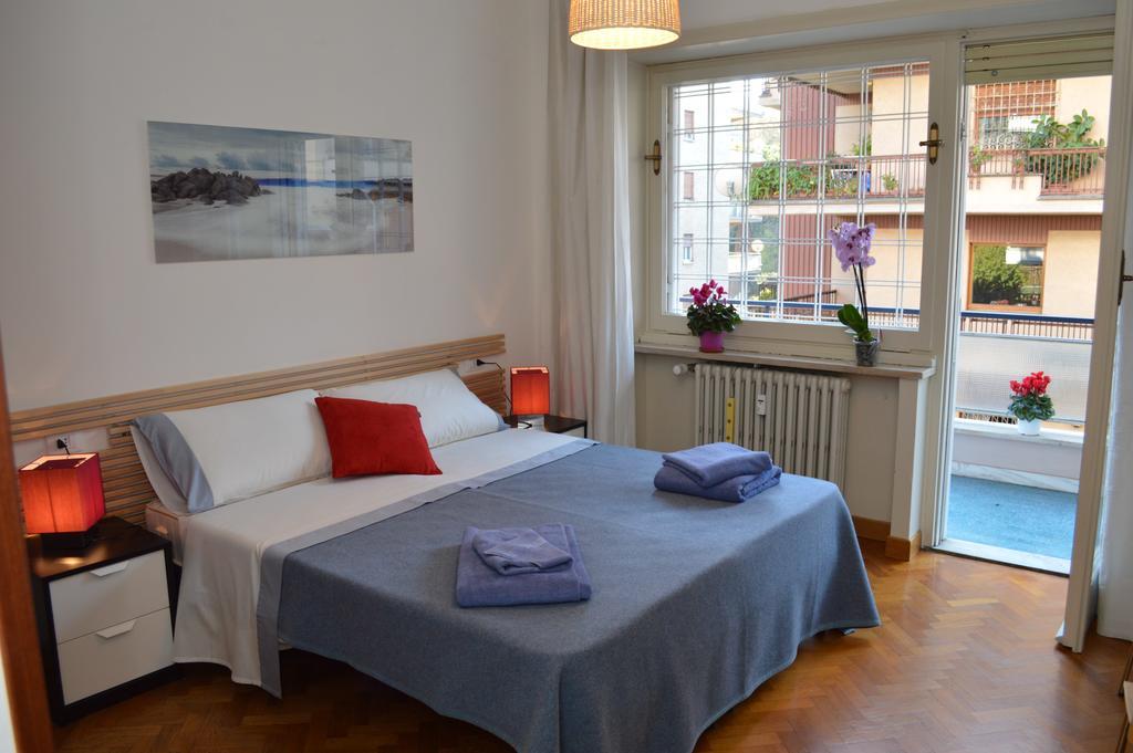 Adan Vatican Bed and Breakfast Rom Rum bild