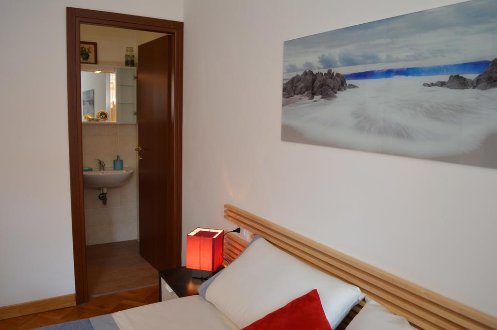 Adan Vatican Bed and Breakfast Rom Rum bild