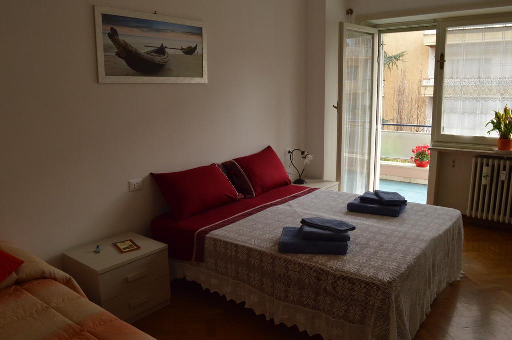 Adan Vatican Bed and Breakfast Rom Exteriör bild