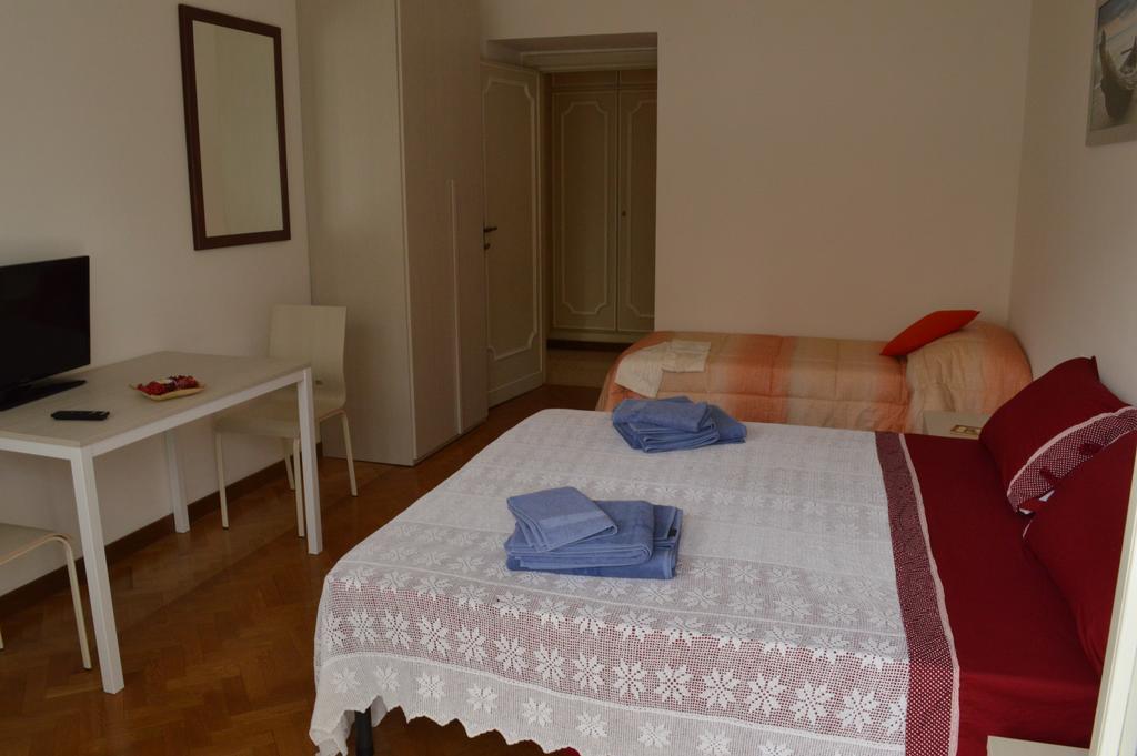 Adan Vatican Bed and Breakfast Rom Exteriör bild