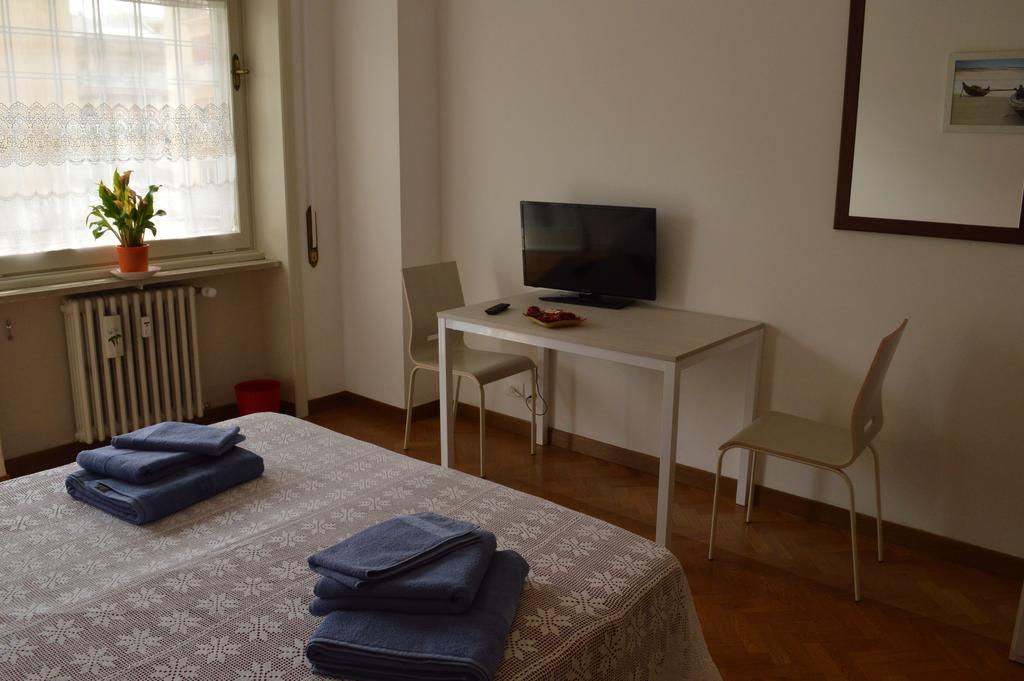 Adan Vatican Bed and Breakfast Rom Exteriör bild