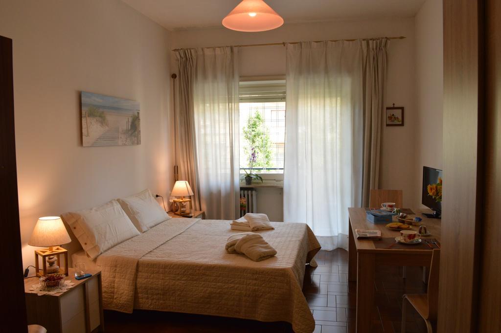 Adan Vatican Bed and Breakfast Rom Exteriör bild