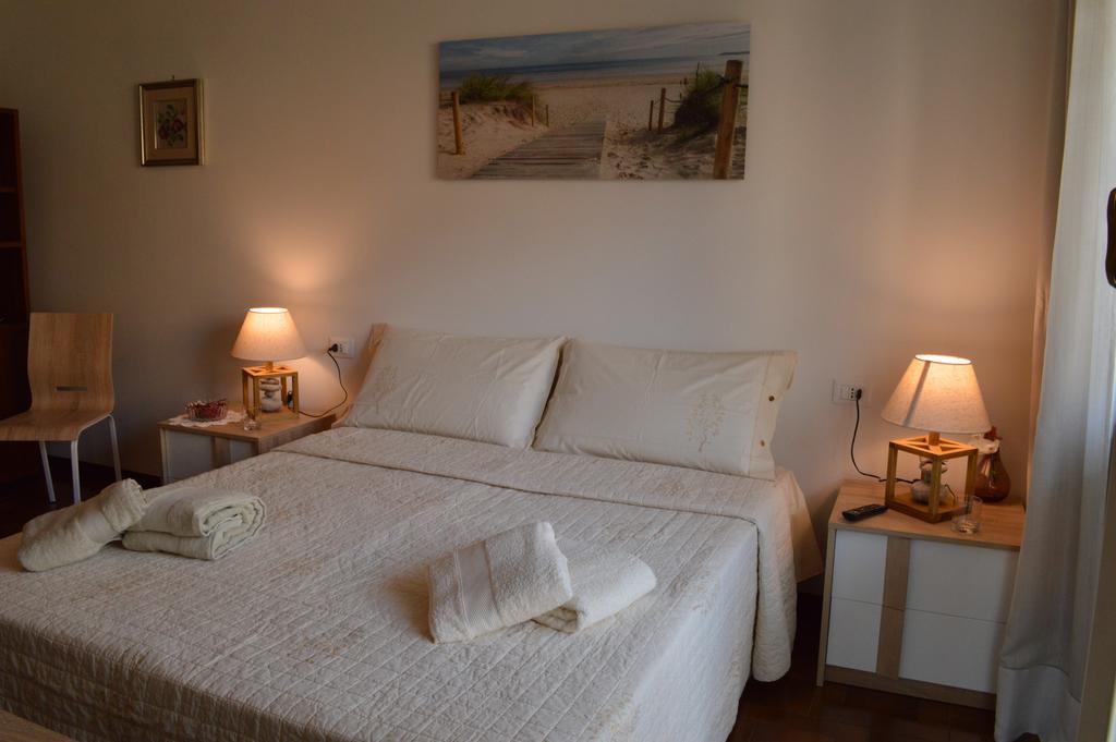 Adan Vatican Bed and Breakfast Rom Exteriör bild