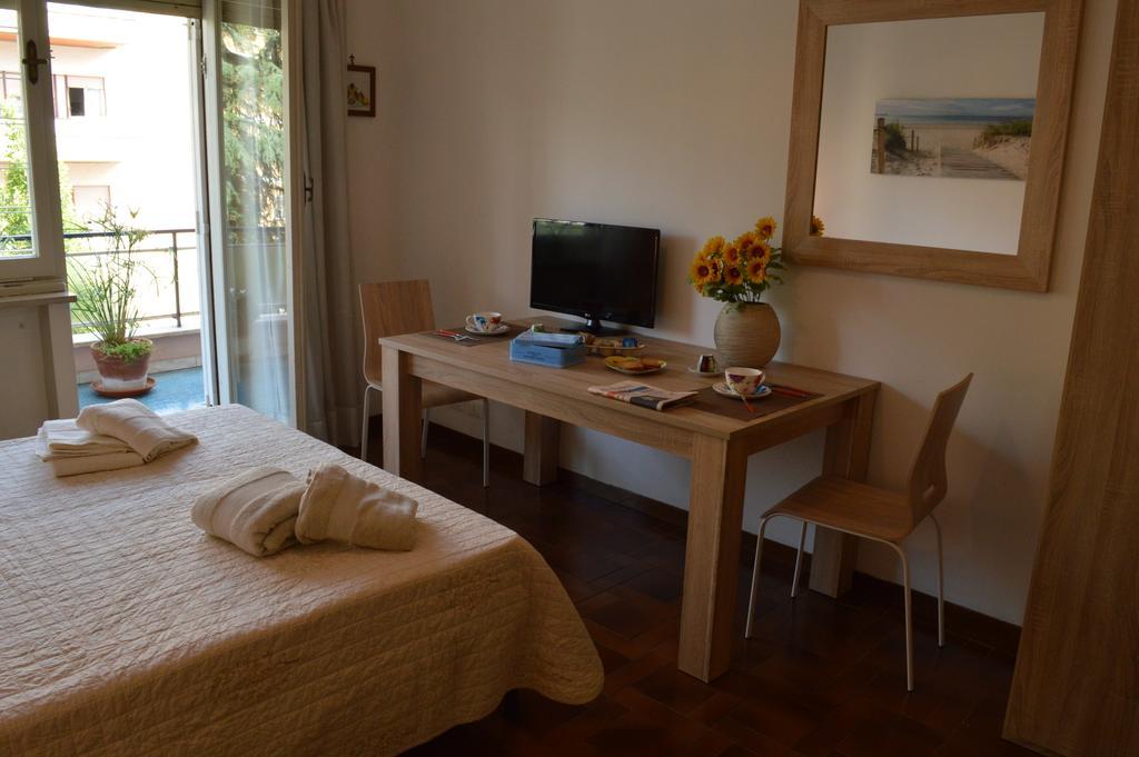 Adan Vatican Bed and Breakfast Rom Exteriör bild