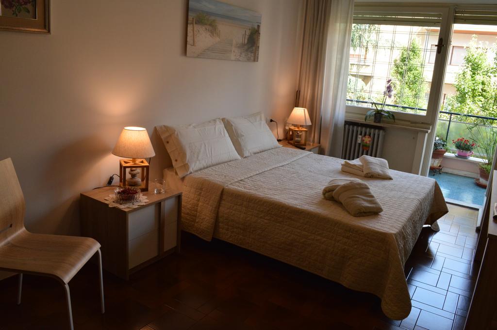 Adan Vatican Bed and Breakfast Rom Exteriör bild