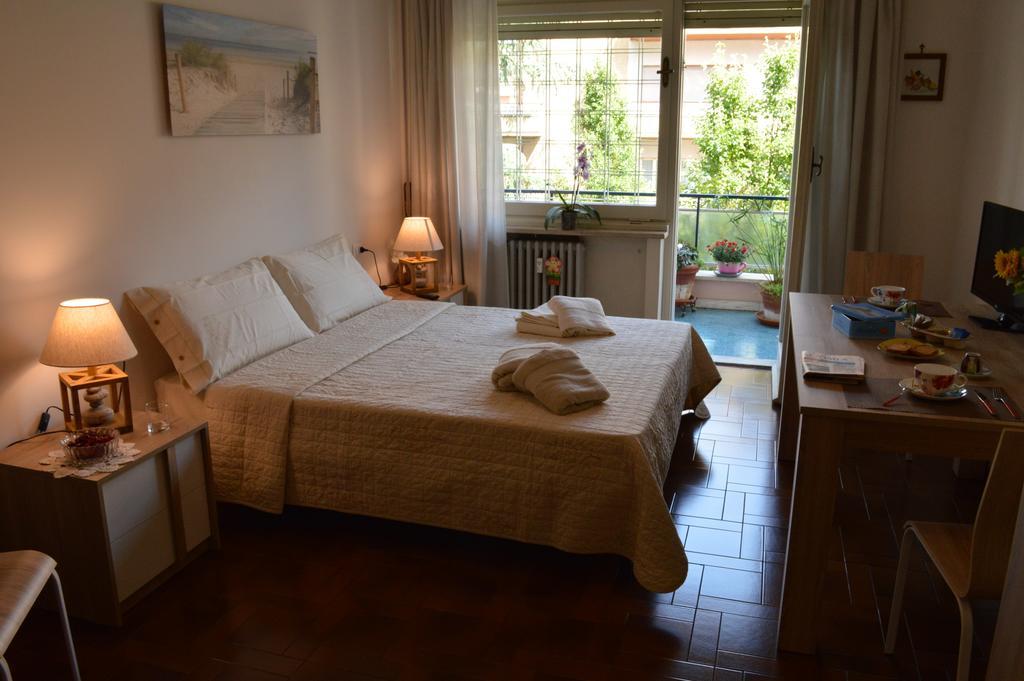 Adan Vatican Bed and Breakfast Rom Exteriör bild