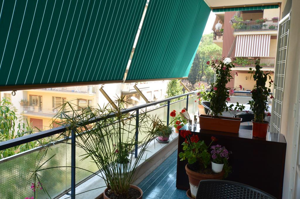 Adan Vatican Bed and Breakfast Rom Exteriör bild