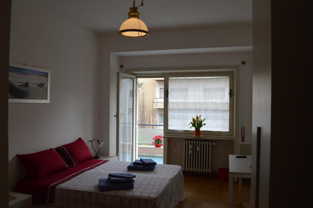 Adan Vatican Bed and Breakfast Rom Exteriör bild